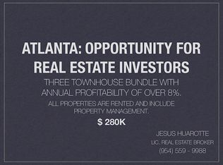 2751 Norfair Loop, Lithonia, GA 30038