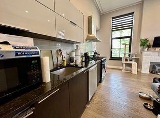 407 Dudley St #A4, Roxbury, MA 02119