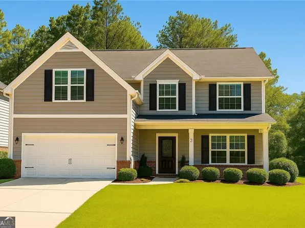 133 Cedar Wood Trce, Winder, GA 30680