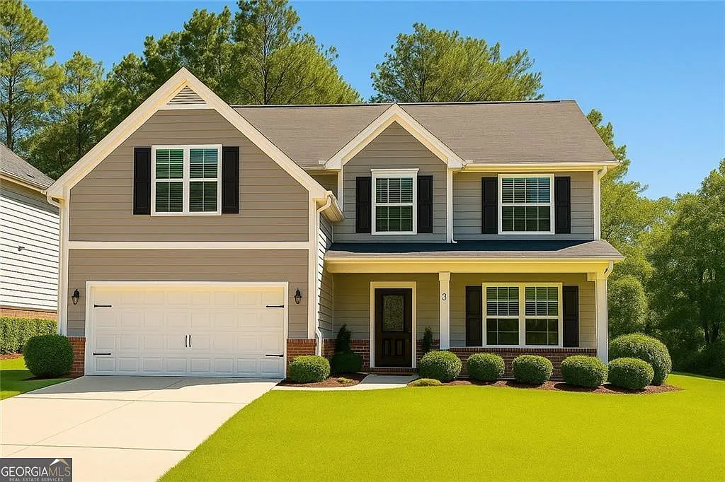 133 Cedar Wood Trce photo 1