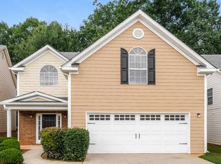 45 Churchill Park Dr, Newnan, GA 30263