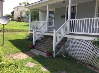 111 Tucker St, Lexington, VA 24450