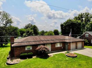 153 E 37th St, Jasper, IN 47546