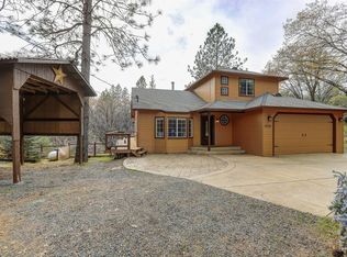 17391 Oscar Dr, Grass Valley, CA 95949