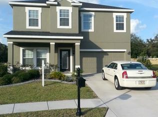 11901 Chaplain Pl, New Port Richey, FL 34654