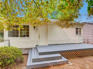 5031 SE 128th Ave, Portland, OR 97236