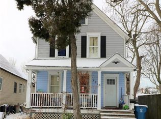 828 Brownell Ave, Lorain, OH 44052