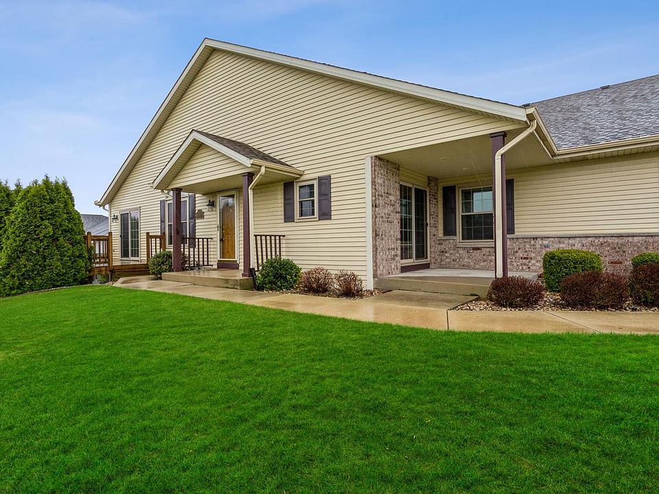 N66W15489 Raven Way Dr, Menomonee Falls, WI 53051 Zillow