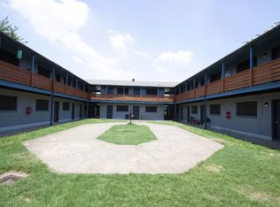 Hanover House Apartments, Garland, TX 75043
