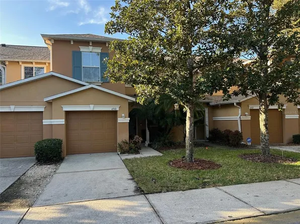 4510 Limerick Dr, Tampa, FL 33610