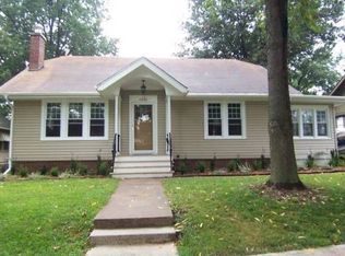 2834 Doniphan Ave, Saint Joseph, MO 64507