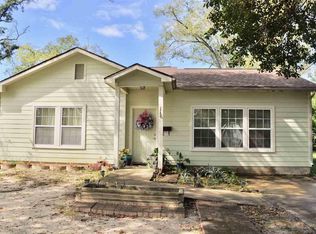 117 Dainwood St, Silsbee, TX 77656