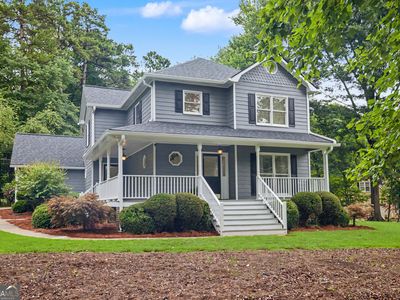105 Rosedell Ct, Fayetteville, GA, 30214