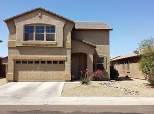 3412 W Saint Kateri Dr, Phoenix, AZ 85041