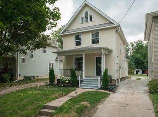 919 W Genesee St, Lansing, MI 48915