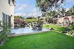 Backyard - Entertain Outdoors