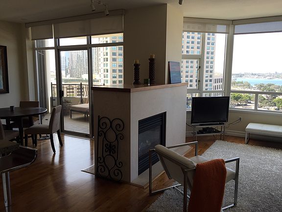 3rd image of 700 W Harbor Dr Unit 1103