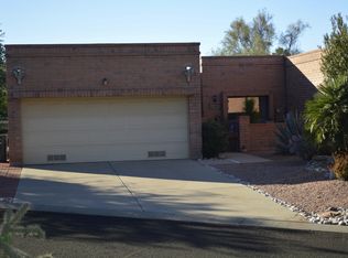 1972 W Myrtlewood Ln, Tucson, AZ 85704