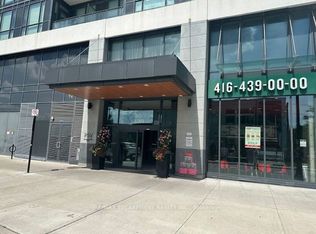 4011 Brickstone Mews #208, Mississauga, ON L5B 0J7