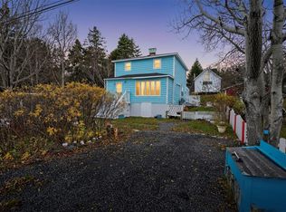 84 Main Road, Greens Harbour, NL A0A1X0