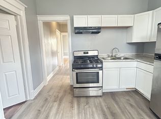 6601 S Langley Ave #2, Chicago, IL 60637