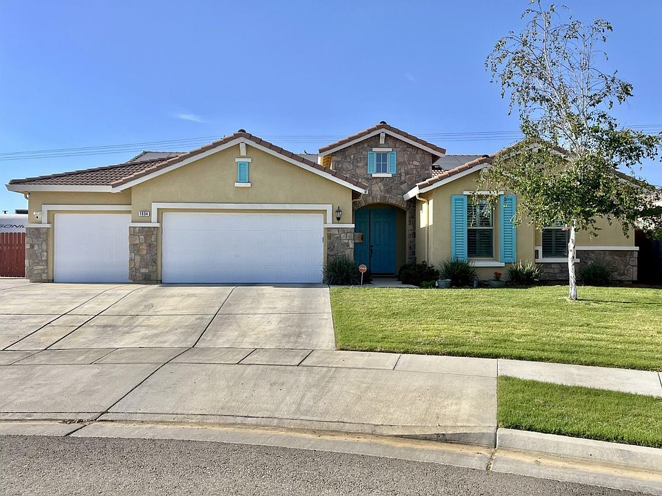 1934 W Tyler Ave, Visalia, CA 93291 Zillow