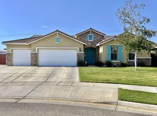 1934 W Tyler Ave, Visalia, CA 93291