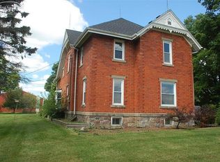 8100 Baldwin Rd, Swartz Creek, MI 48473