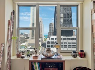 777 N Michigan Ave APT 2500, Chicago, IL 60611