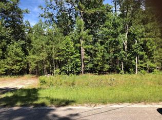 159 Creek Bend Dr, Vass, NC 28394