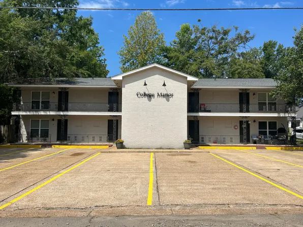 302 11th St S APT 6, Columbus, MS 39701