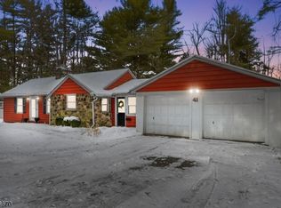 41 Summit Rd, Sparta Twp., NJ 07871