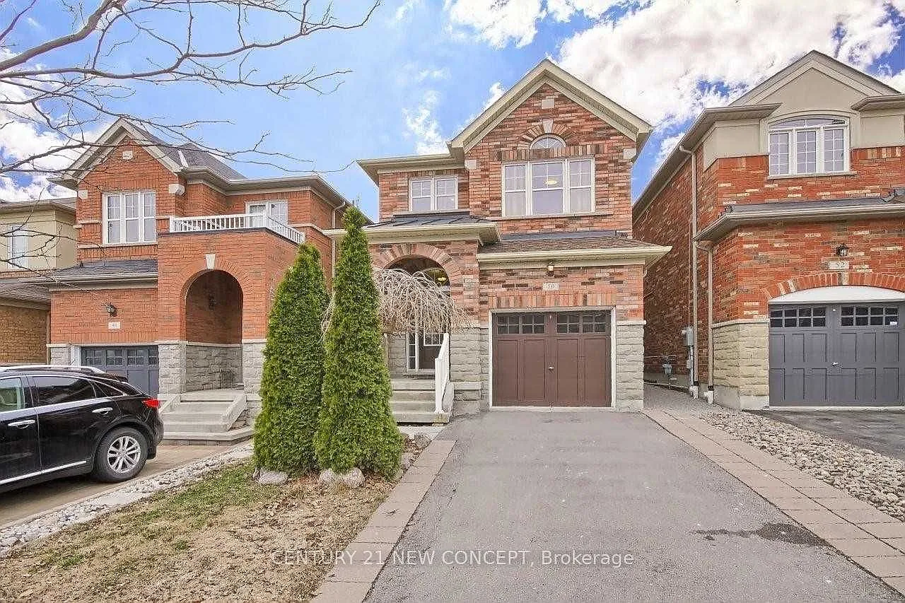 4 bed, $4,000 — Photo 1