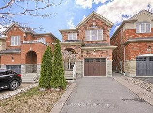 50 Woodville Dr, Vaughan, ON L6A4A9