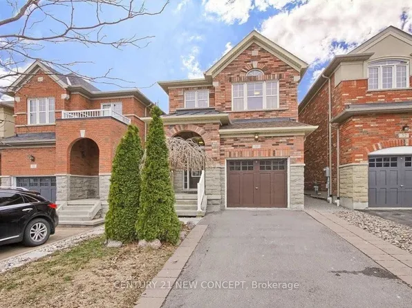 50 Woodville Dr, Vaughan, ON L6A 4A9