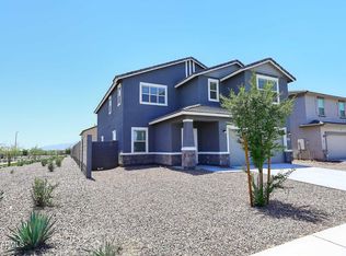 5811 W Coplen Farms Rd, Laveen, AZ 85339