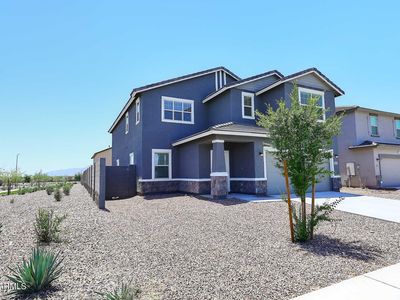 5811 W Coplen Farms Rd, Laveen, AZ, 85339