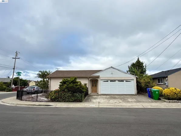 14631 Rollins St, San Leandro, CA 94579
