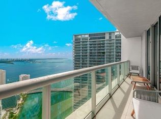 465 Brickell Ave APT 5101, Miami, FL 33131