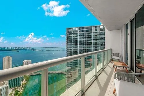465 Brickell Ave #5101 Photo 1