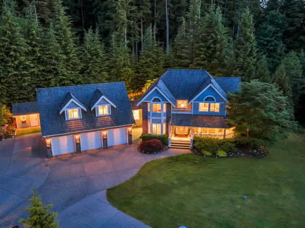 12595 266th St, Maple Ridge, BC V2W 1C9