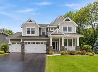 3721 Strawberry Ln, Excelsior, MN 55331
