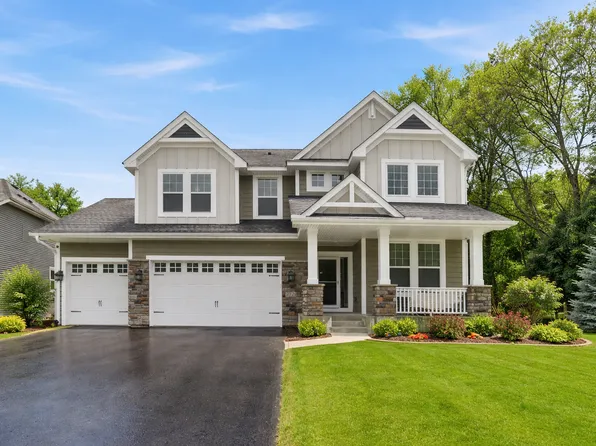 3721 Strawberry Ln, Excelsior, MN 55331