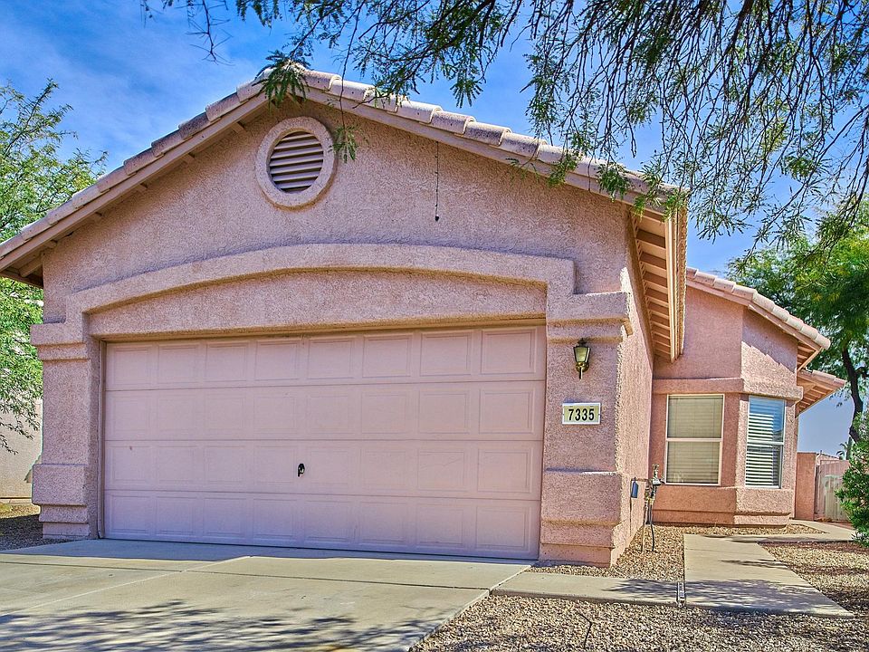 1st image of 7335 W Clear Canyon Dr