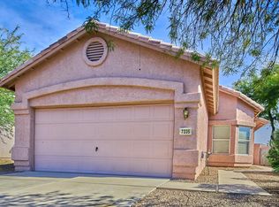 7335 W Clear Canyon Dr, Tucson, AZ 85743
