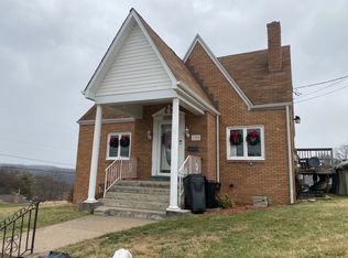 1300 Nash Ave, Monessen, PA 15062