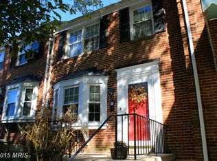 338 Dumbarton Rd, Baltimore, MD 21212