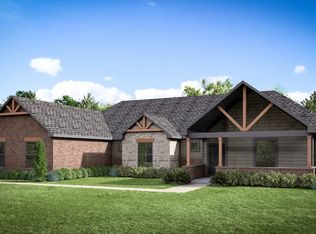 The Jasmine Plan, The Woodlands at Elm Creek, Owasso, OK 74055