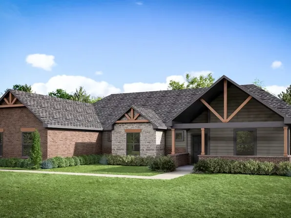 10211 N 162nd East Ave, Owasso, OK 74055