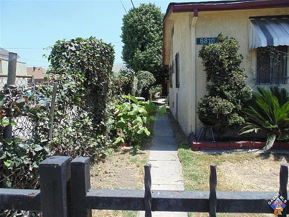 4th image of 6810 S San Pedro St